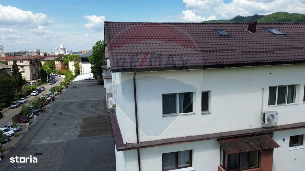 Apartament cu 4 camere de vânzare în zona Ultra Centrala