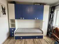 Mobilier dormitor tineret