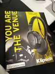 Слушалки  Klipsch IMAGE ONE