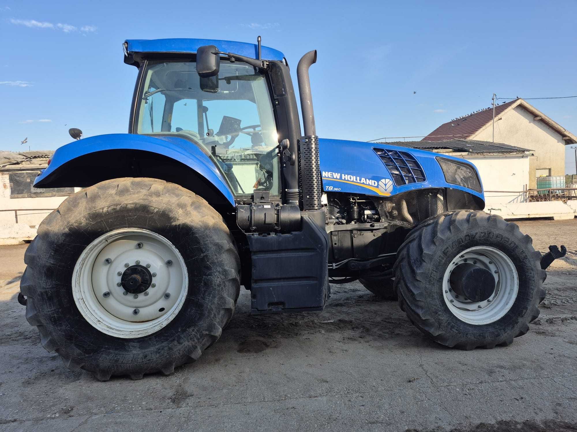 SC DORLE AGRO SRL   camioane & utilaje agricole de vanzare !
