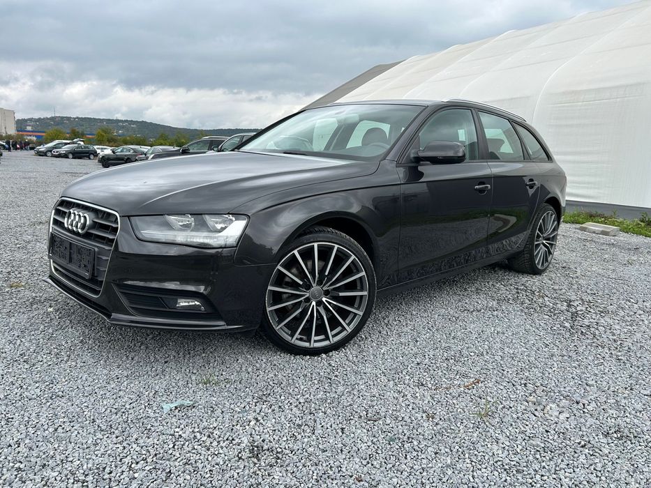 Audi A4 2.0 TDI Break