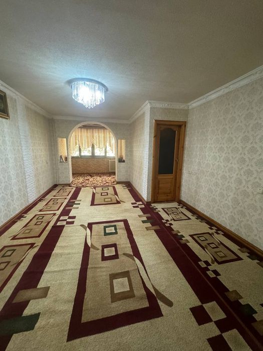 Срочно сдаётся квартира Гагарин