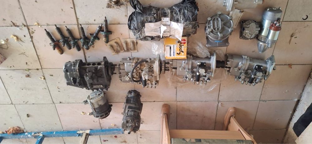 МТЗ 80 продам запасные части