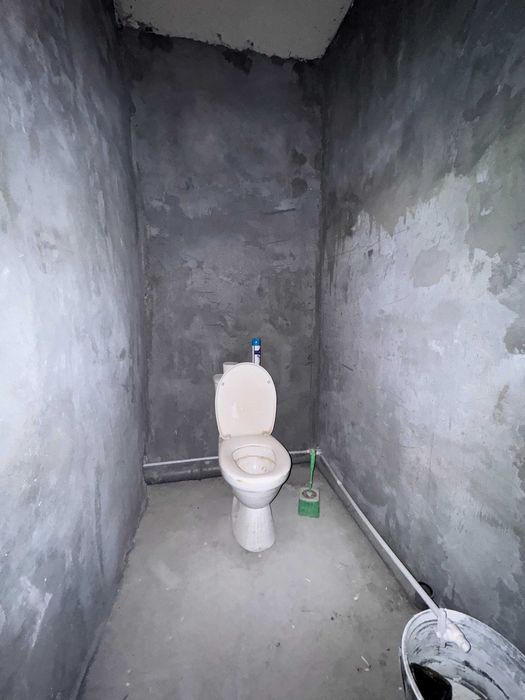 Продается 2в3 комнатная квартира Тузель 3 предчистовой ремонт (Jane)