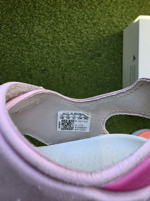 Детски маратонки Adidas