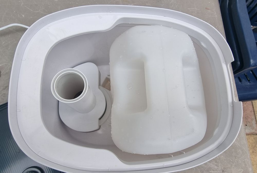 Овлажнител за въздух Beurer 365w