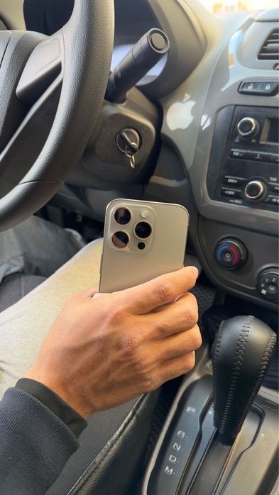Iphone 15 pro 256G 92% идеал