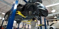 Reparatii turbine auto Service turbo Autorizat in Bucuresti cu montaj
