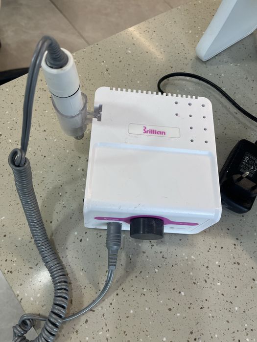 Продам 2 маникюрных аппарата