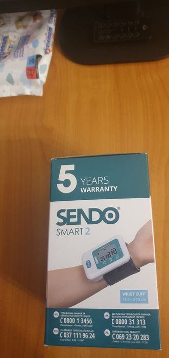 Vand aparat de tesiunue nou in cutie nefolosit