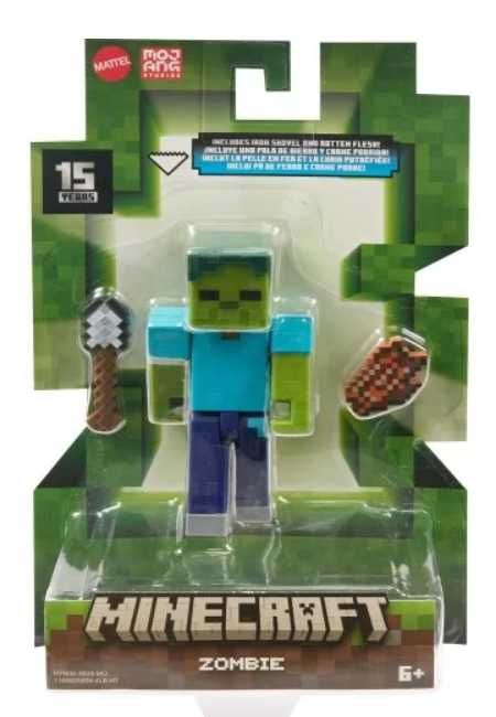 Фигурки Minecraft Mattel - различни модели