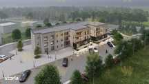 Apartamente Premium Mosnita Noua