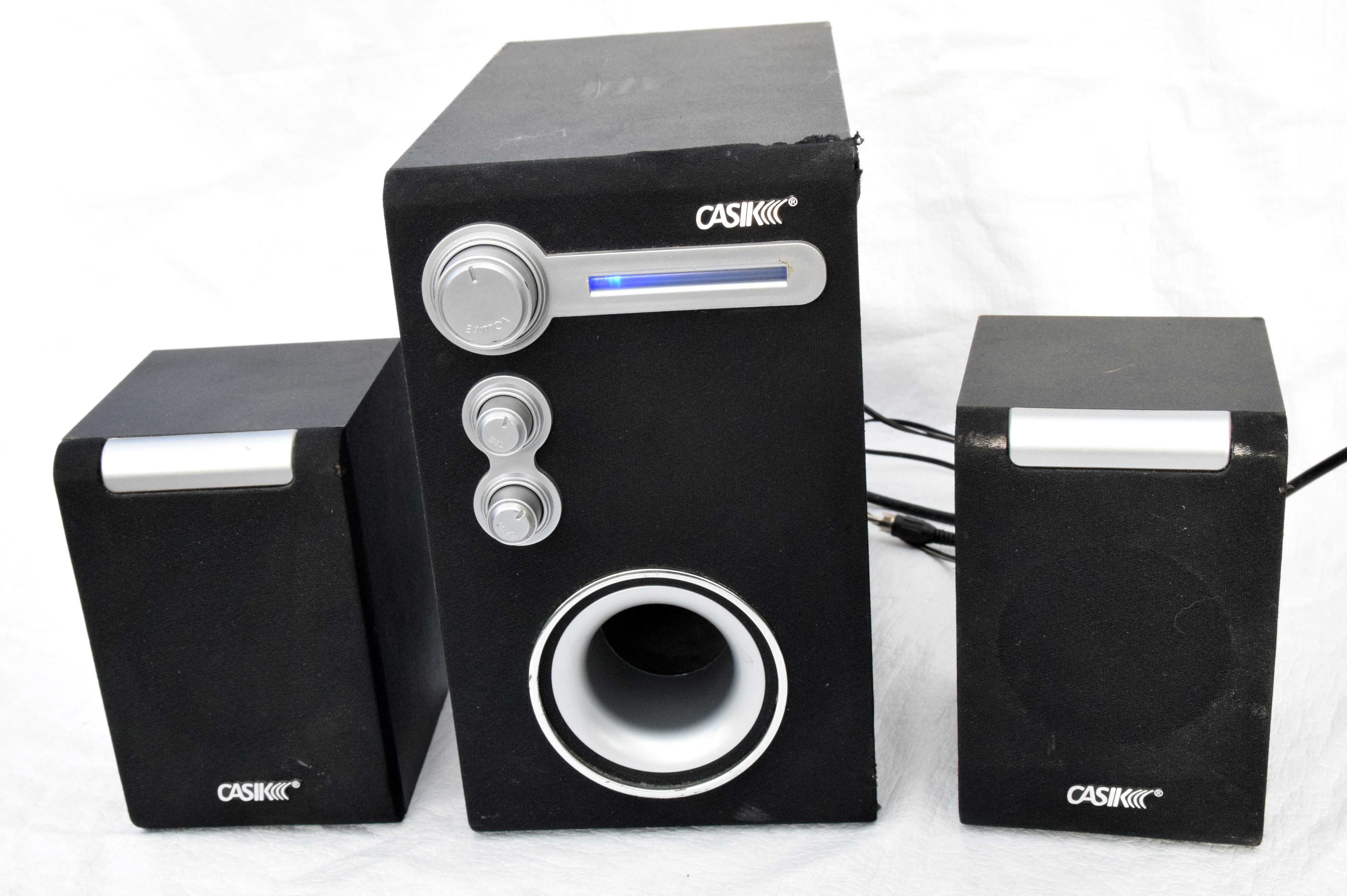Subwoofer  spaeker system