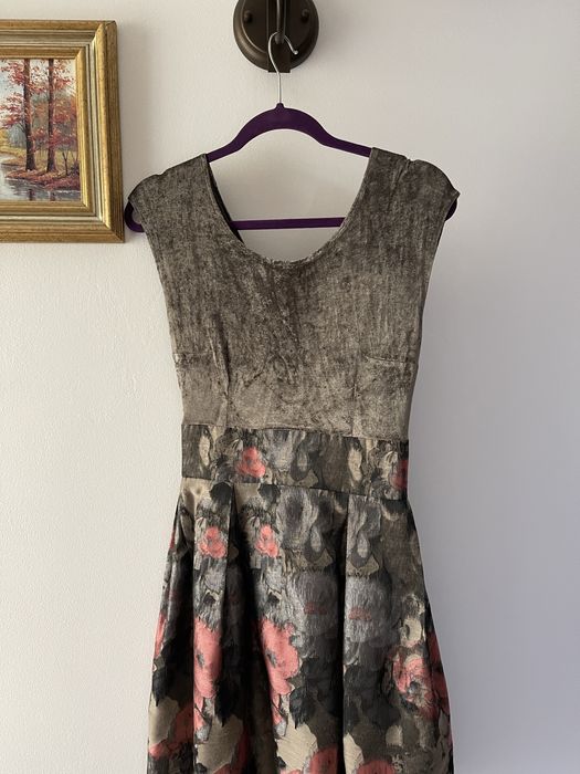 Rochie in care vei arata minunat!