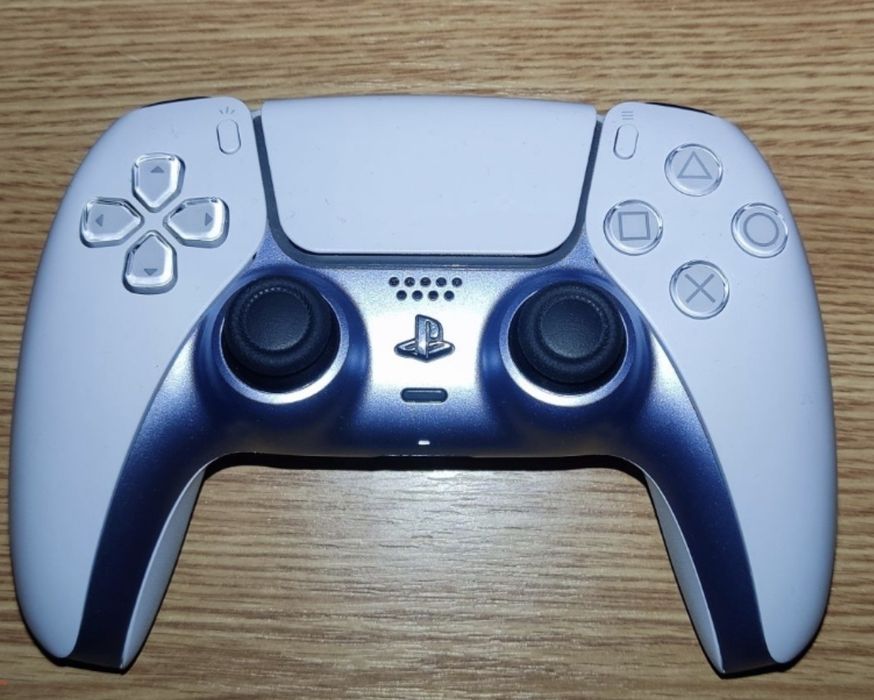 Carcasa  Joystick PlayStation 5 - Controller PS5 skin/shell/faceplate