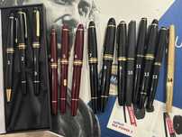 Montblanc 144 145 146 149