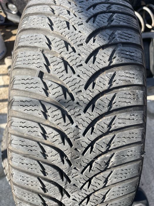 Зимни гуми KUMHO - 195/65R15