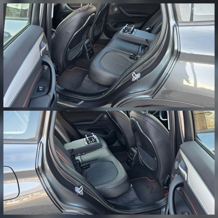 BMW x1 an 2021 2.0 190cp Sdrive import GERMANIA sportline