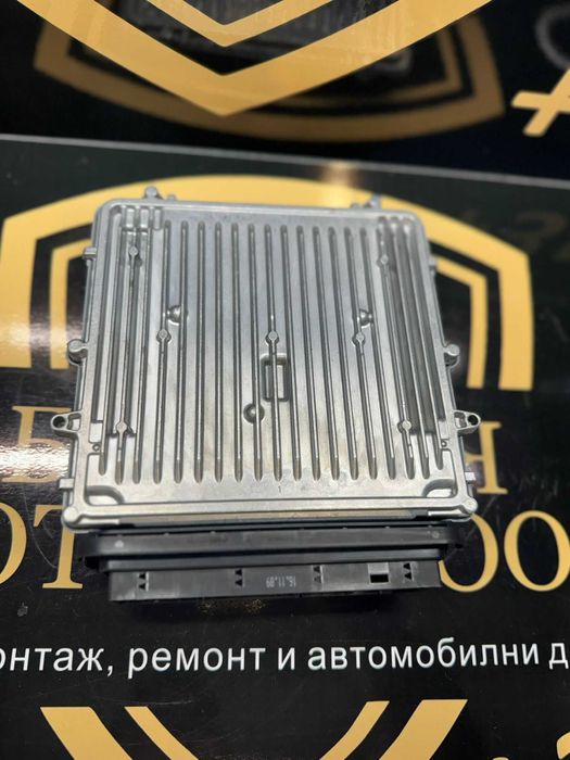 Блок ECU / Управляващ блок на двигателя BMW 8506444