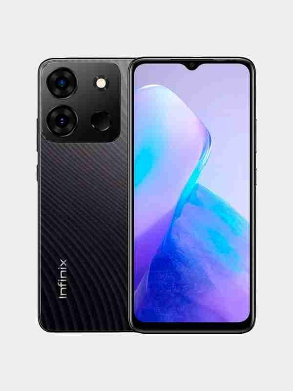 Продам отличный смартфон Infinix Smart 7
