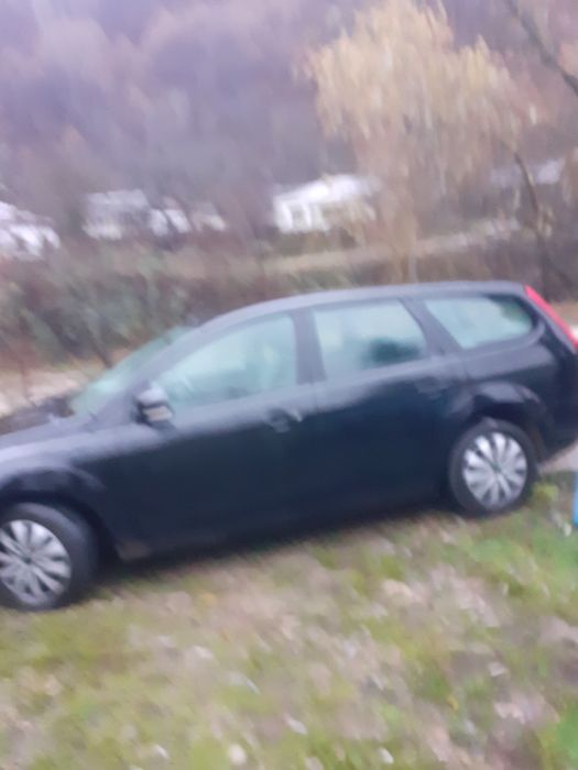 Ford focus 2010 Diesel