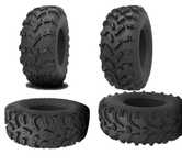 Anvelope atv Kenda BearClaw/Bounty Hunter 25x10-12/25x8-12