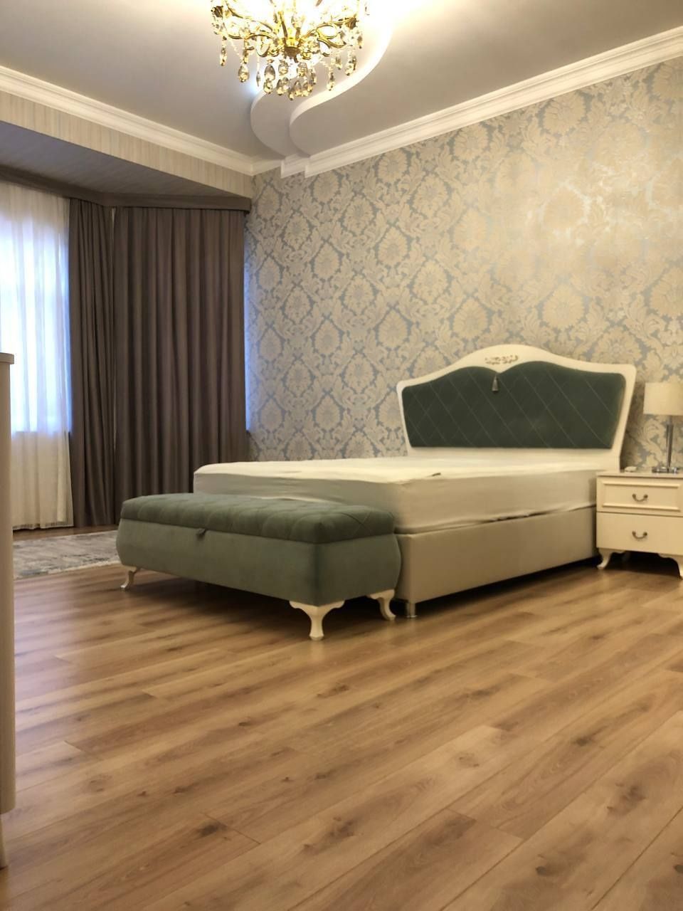 Сдаю в аренду Дом (участок)! Яккасарайский р-н, Ракат махалля