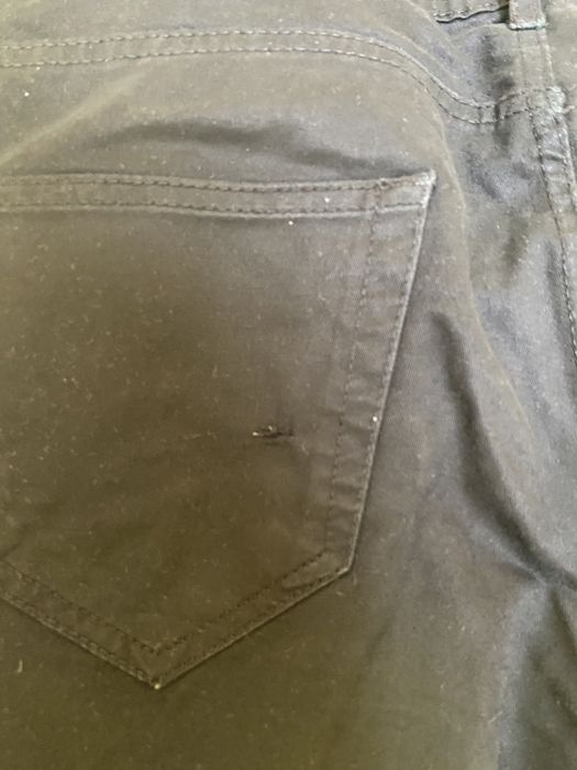 Blugi zara marimea 40