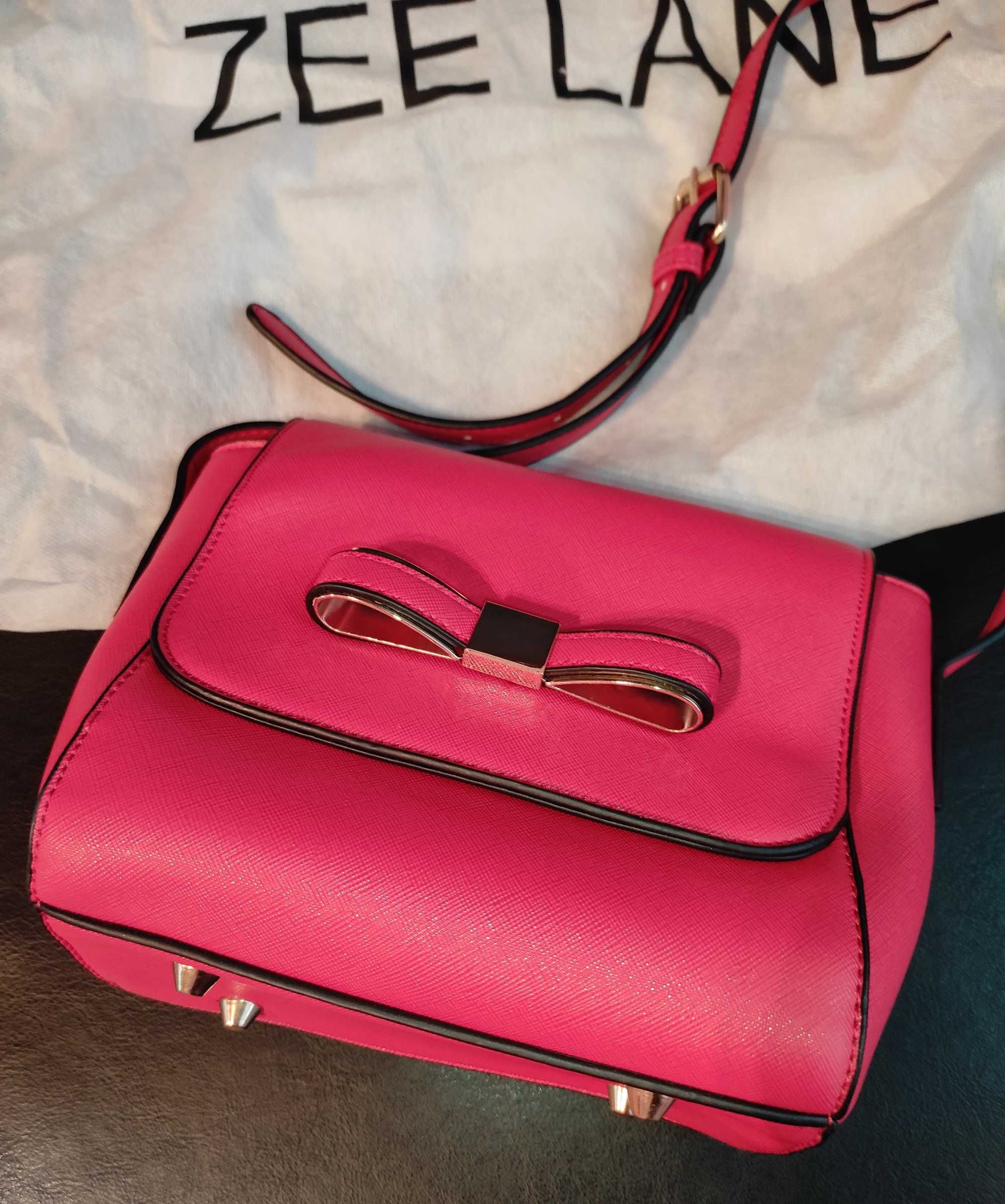 Дамски чантa Zee Lane