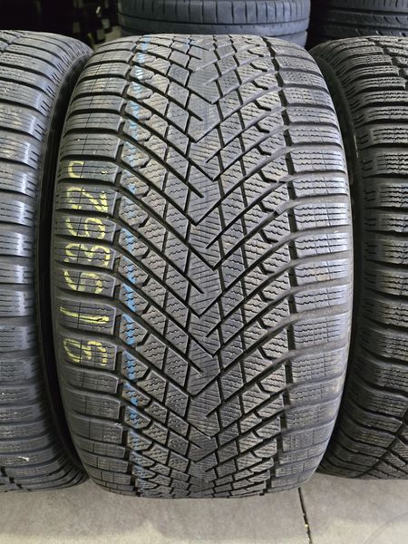 315/35/22//275/40/22 PIRELLI RunFlat