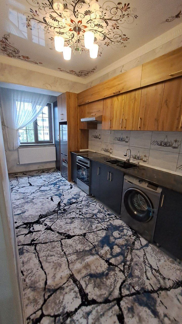 Квартира ижарага