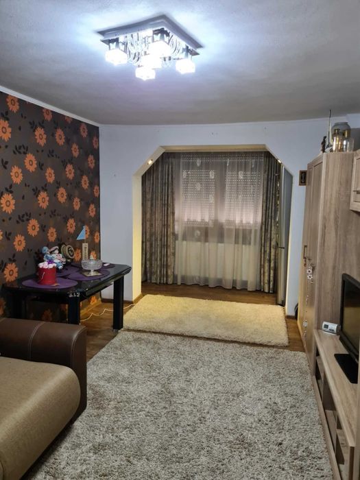 Apartament 2 Camere de 55 mp in Corabia