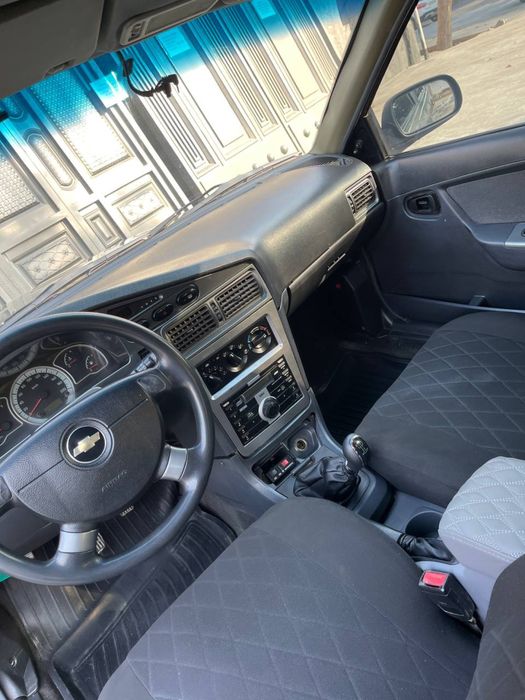 Varyandga nexia 2 2015 mokri