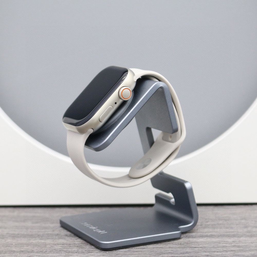 Apple watch seria 9 nou