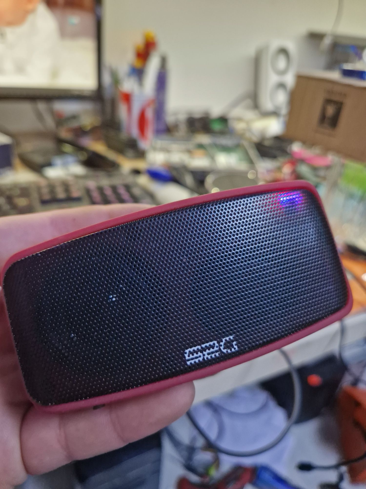 Boxa Bluetooth portabila (BigBass, JayTech, JBL, Hama)