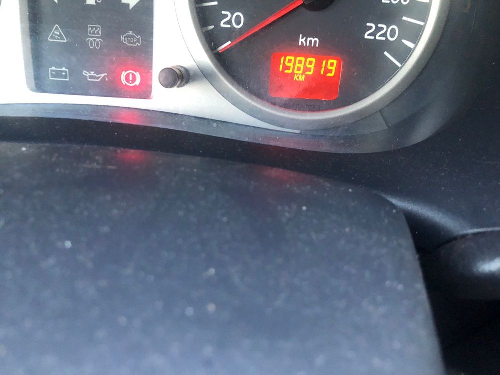 Renault Clio 1.5 dci