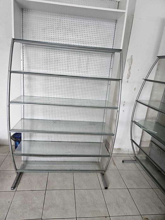 Rafturi metalice de calitate
