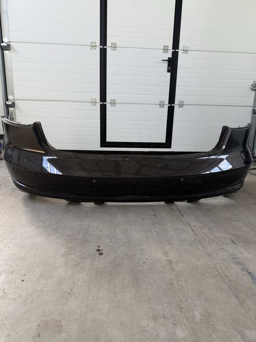 Bară spate audi A3 berlină