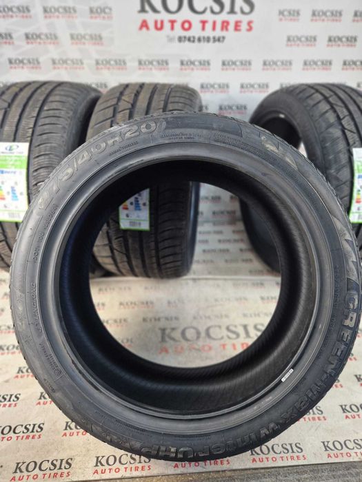 Anvelope noi iarna m+s 275 40 20 / 315 35 20 Grenn-Max