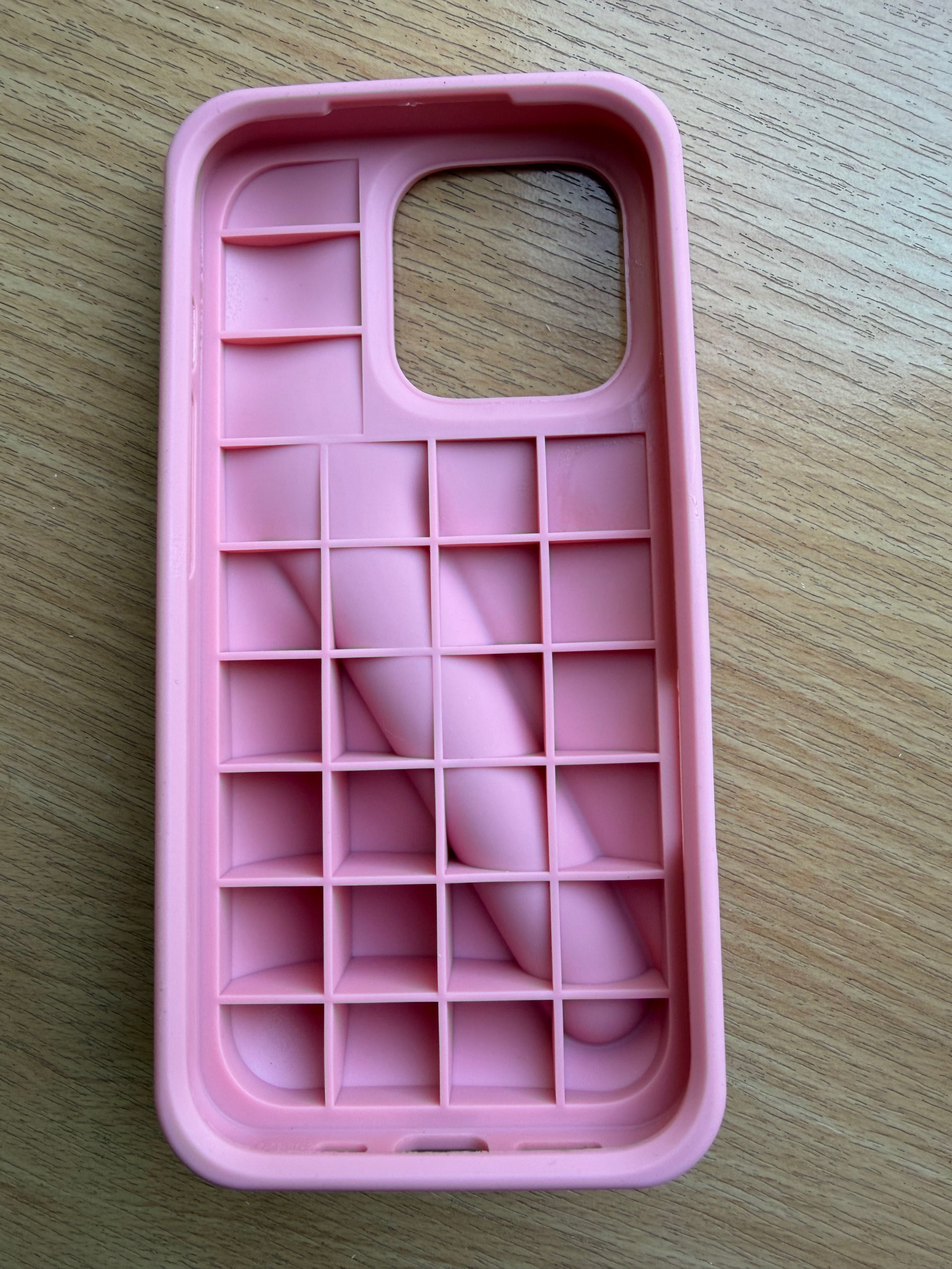 Rhode кейс за iphone 16 Pro