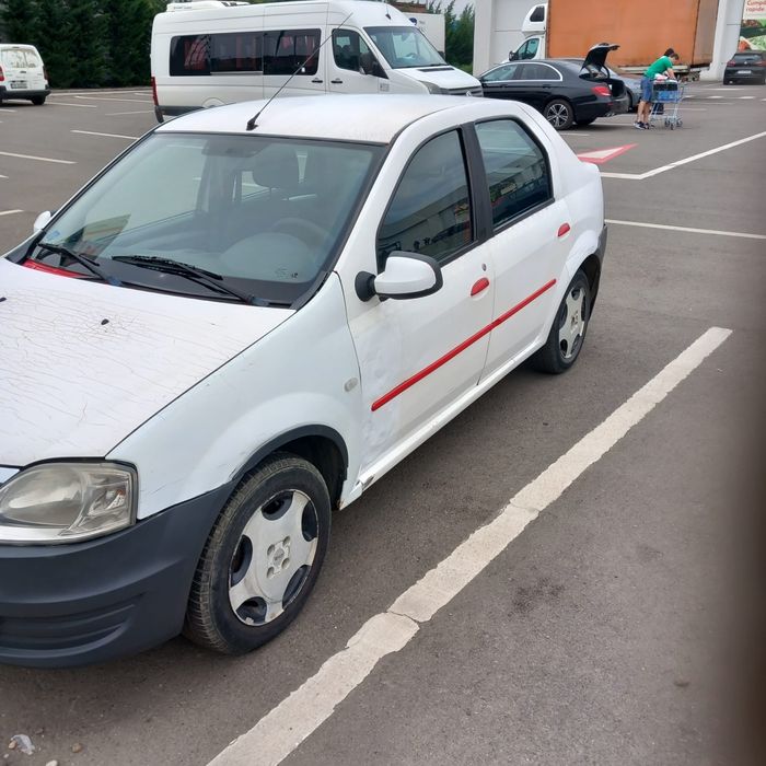 Vand Dacia Logan