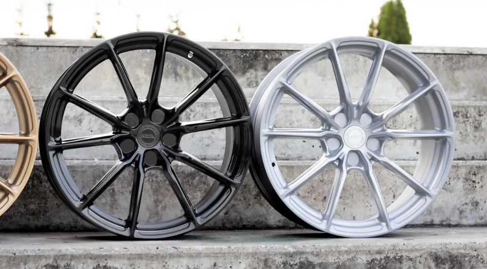 19" Хибридно Ковани Джанти 5X112 Mercedes W205 W212 W213 CLS W257 W218