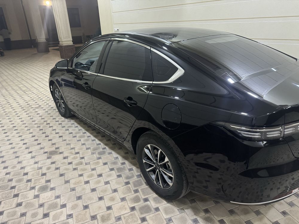 Byd Chazor2024 Sotiladi