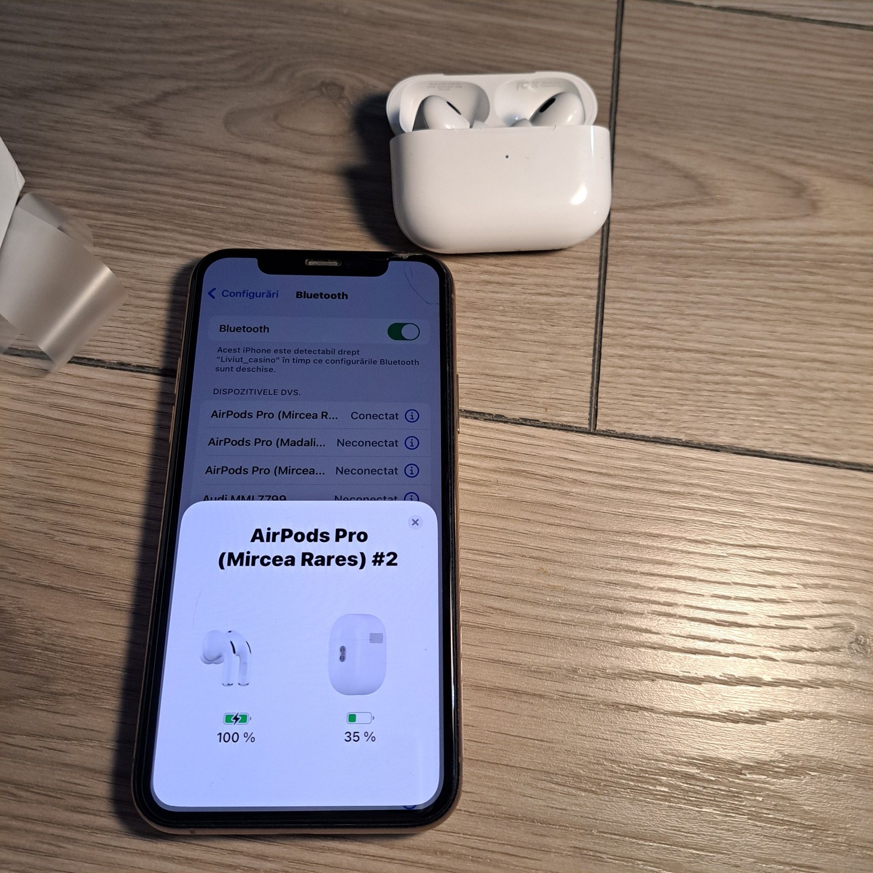 Airpods pro 2 Airpods 3