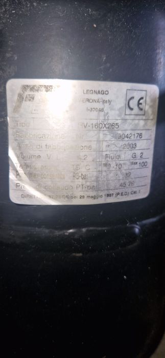 Agregate refrigerare