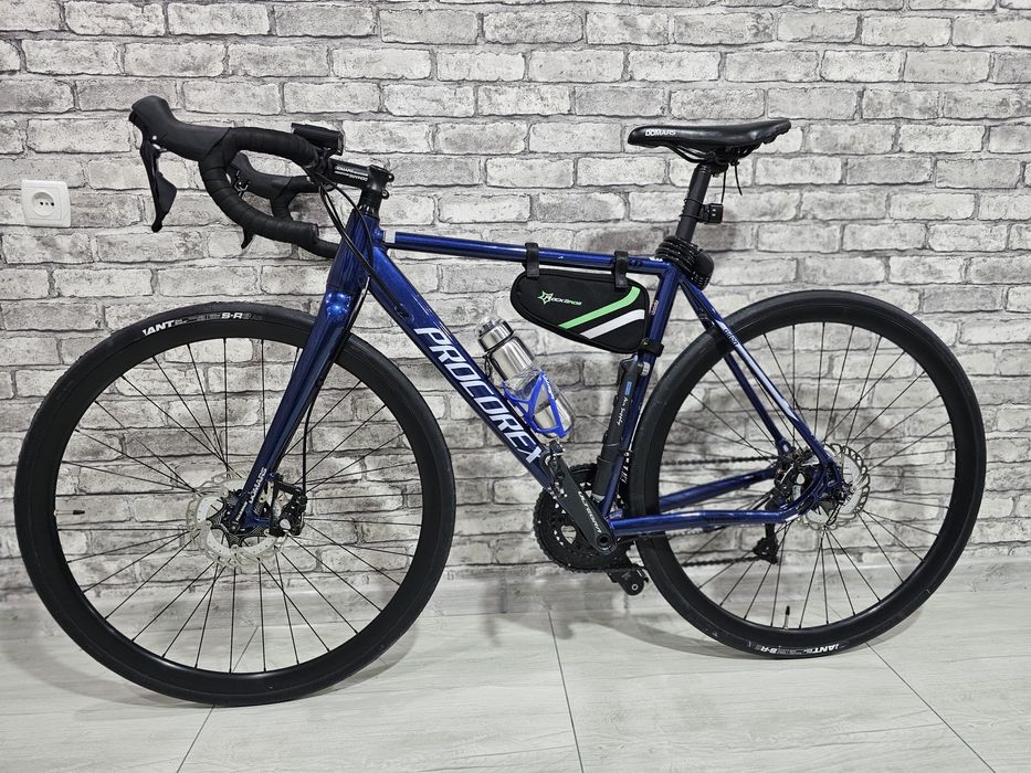 Велосипед шоссейный