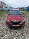 Skoda rapid de vinzare