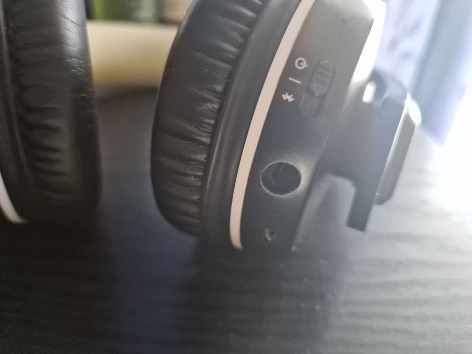 Sennheiser Urbanite XL