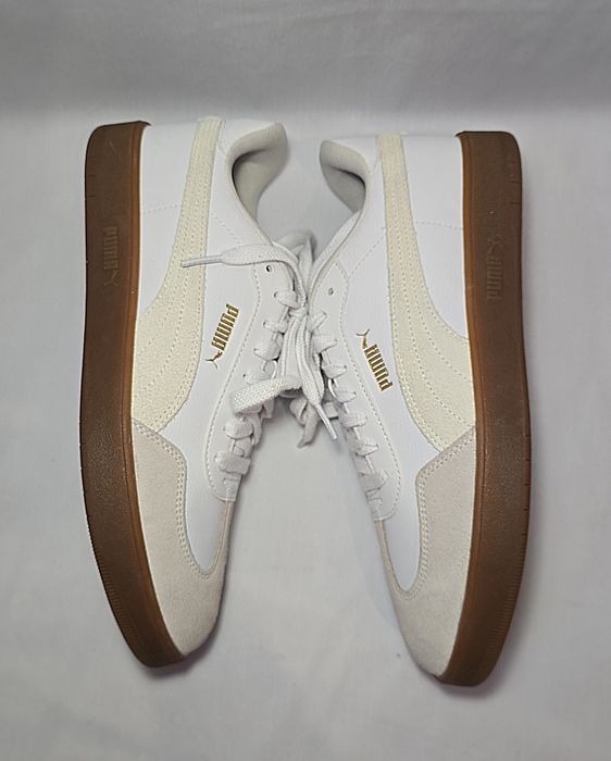 Adidlasii Puma Ascenso