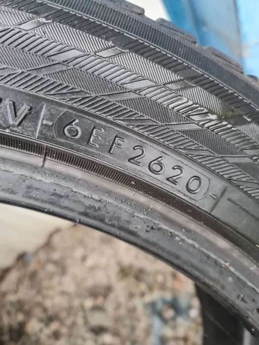 4 buc Anvelope de iarna *235/45R18*YOKOHAMA *LICHIDARE STOC*75 Lei Buc